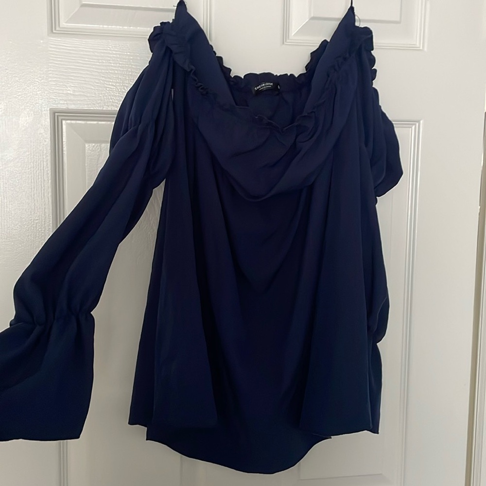 NWOT SHEIN Curvy dress